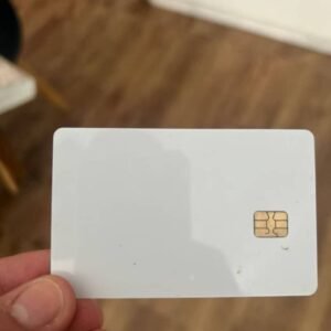 15K Clone Card Balance