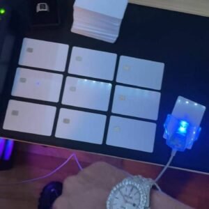 5k Clone Card Balance