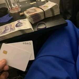 10K Clone Card Balance
