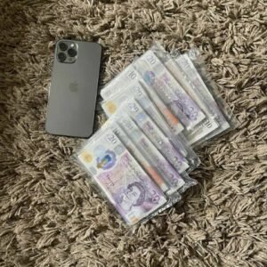 3.5K UK BANKNOTES