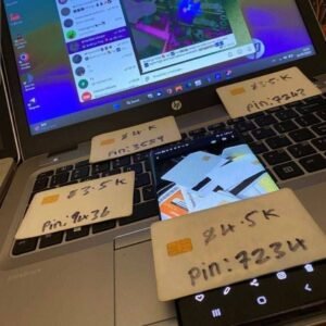7.5K Clone Card Balance